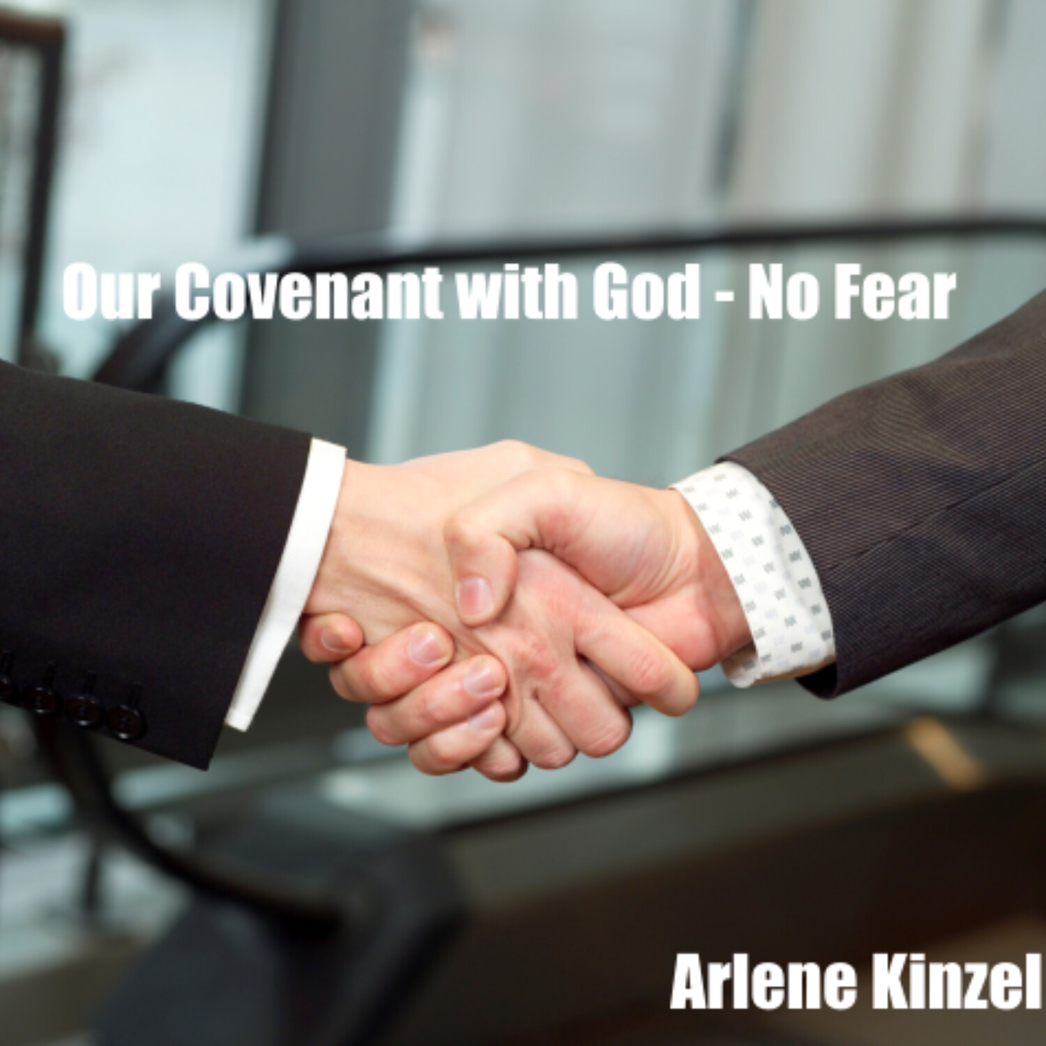 Arlene Kinzel