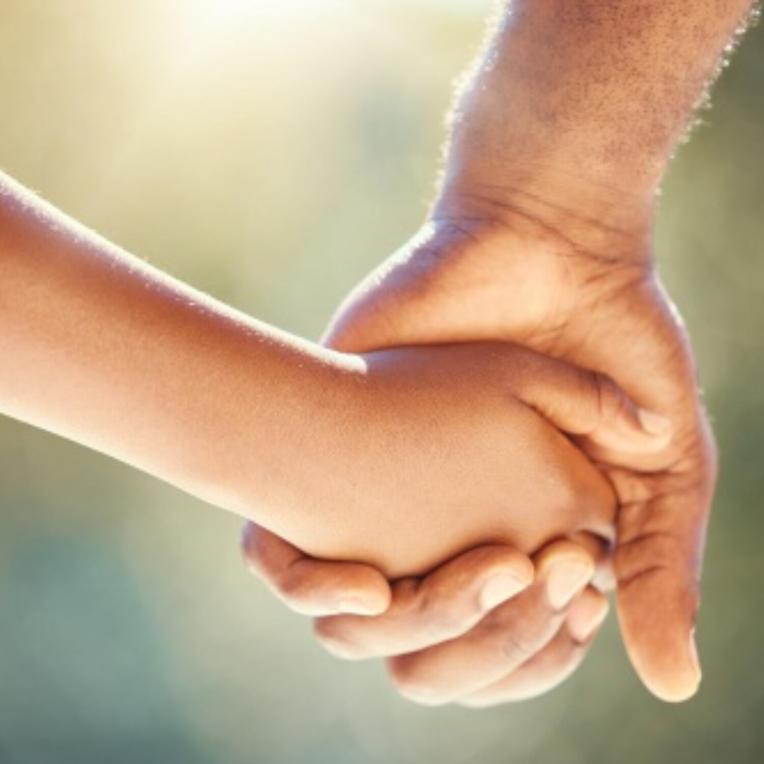 Přijímat Ježíše