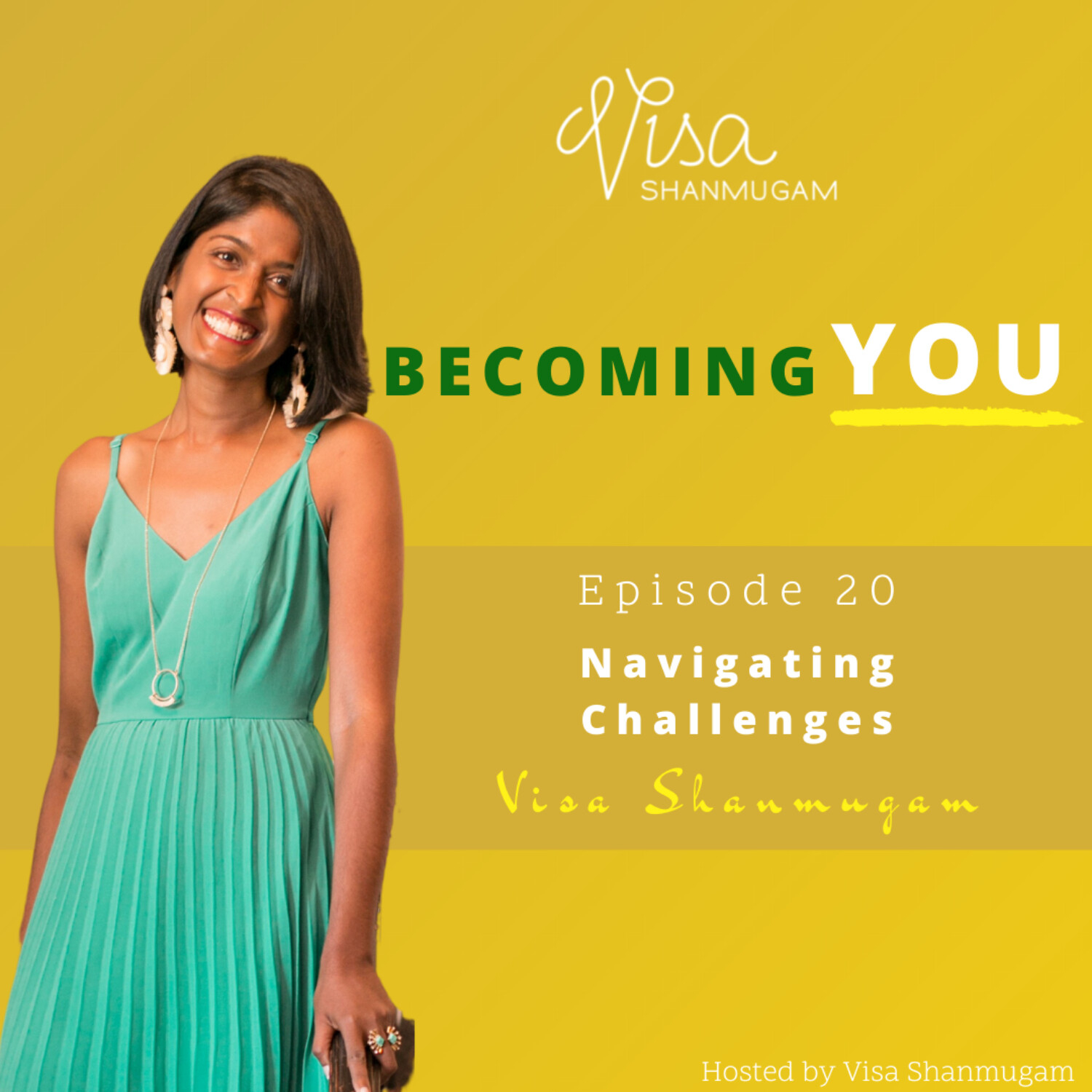 Becoming You