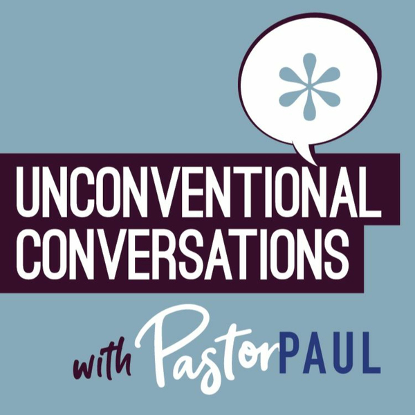 Jesus Revolution, Revival & Deconstruction:Paul & Ashley LIVE artwork