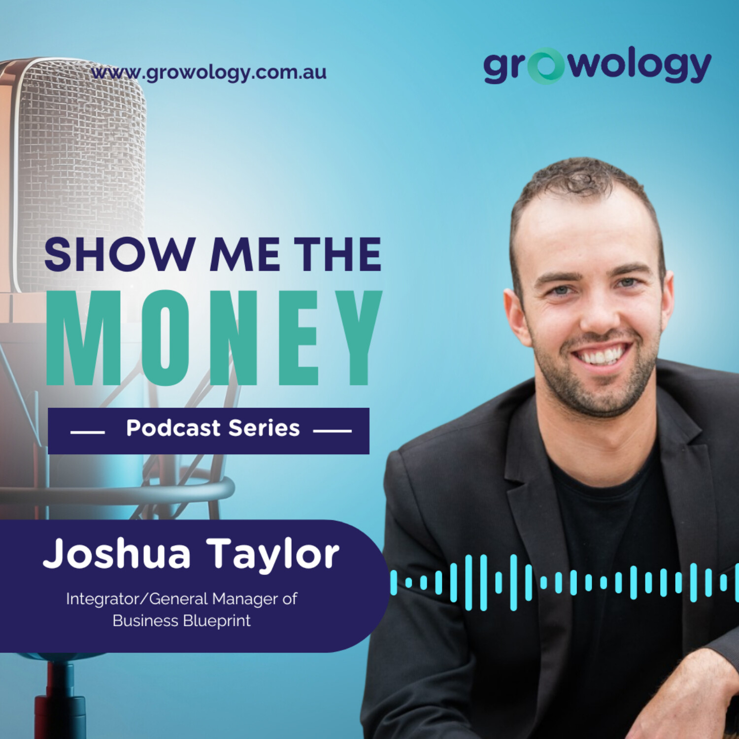Show Me The Money