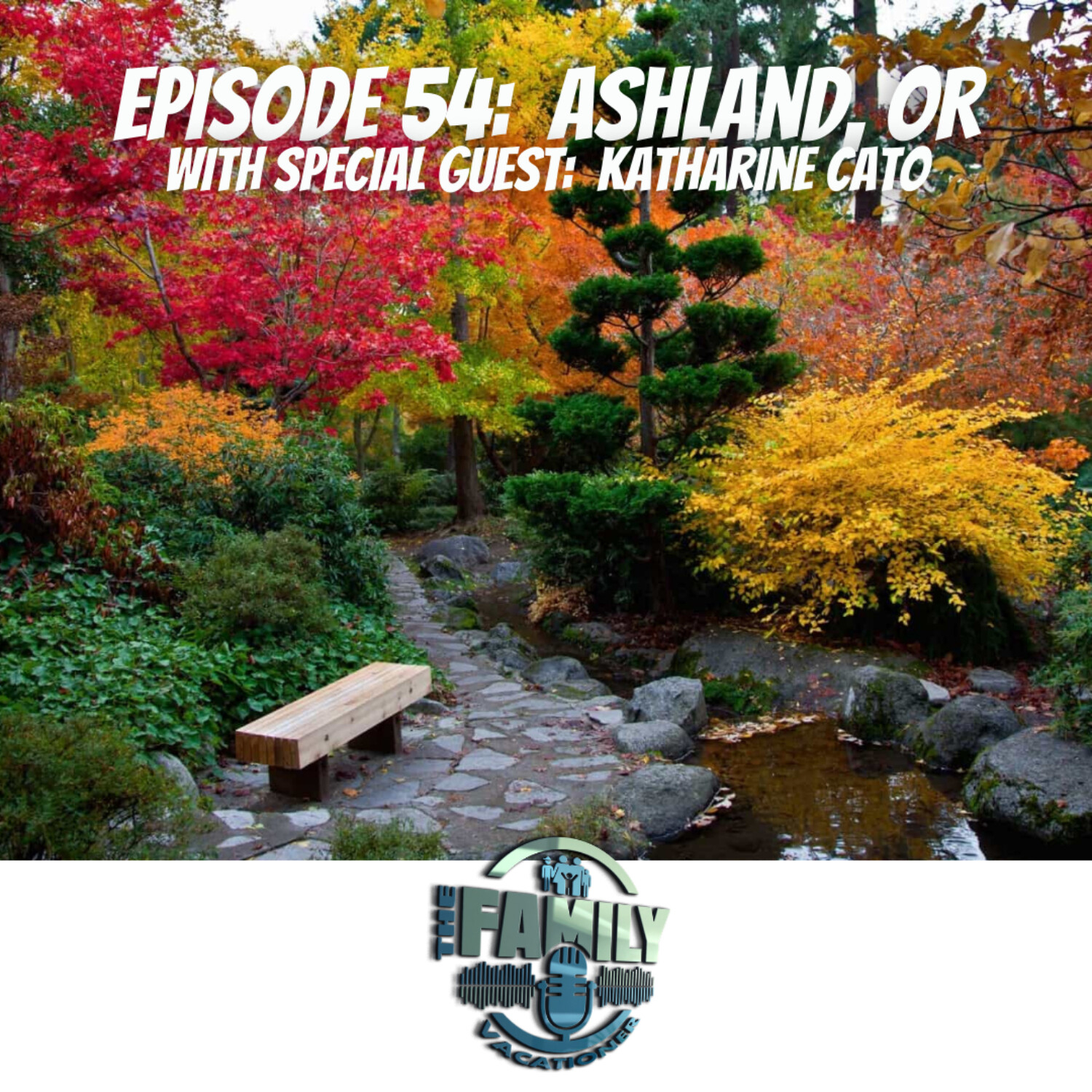 Ashland, OR