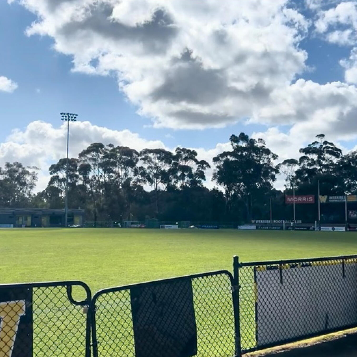 Nov 25: Can VFL clubs survive without pokies? episode artwork