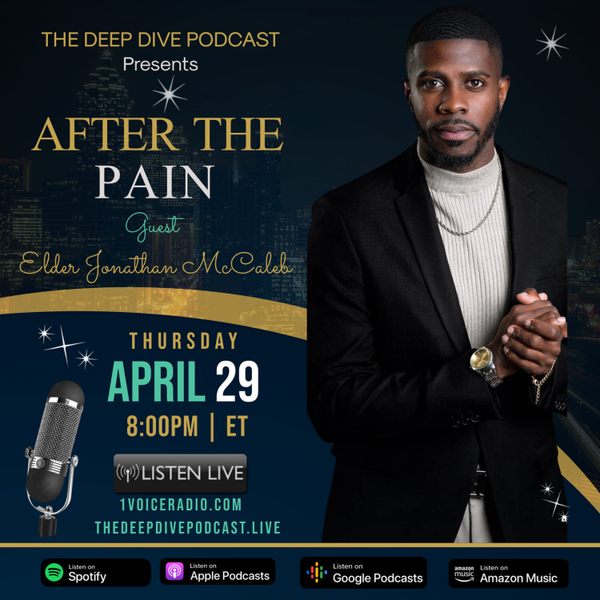 After The Pain artwork