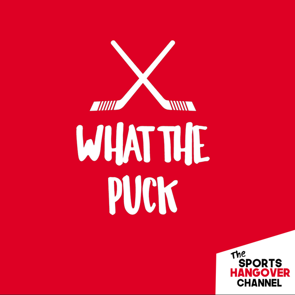 What The Puck!? - Listener Questions artwork