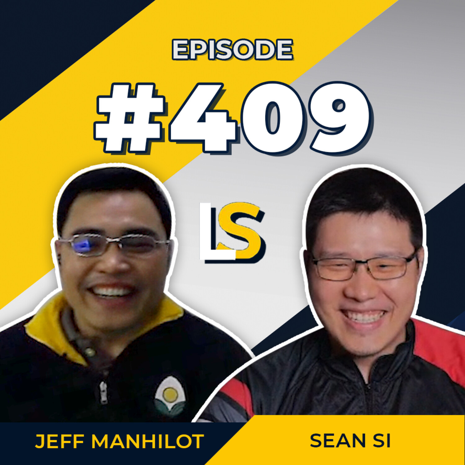 Ep 409: How to Support Employee Growth and Sustain It as a Leader episode artwork