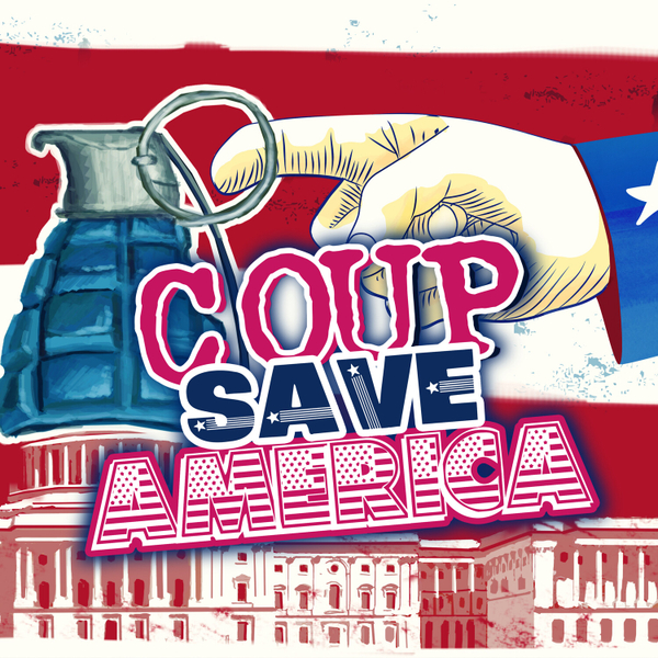 The Politics of Homeland Security artwork