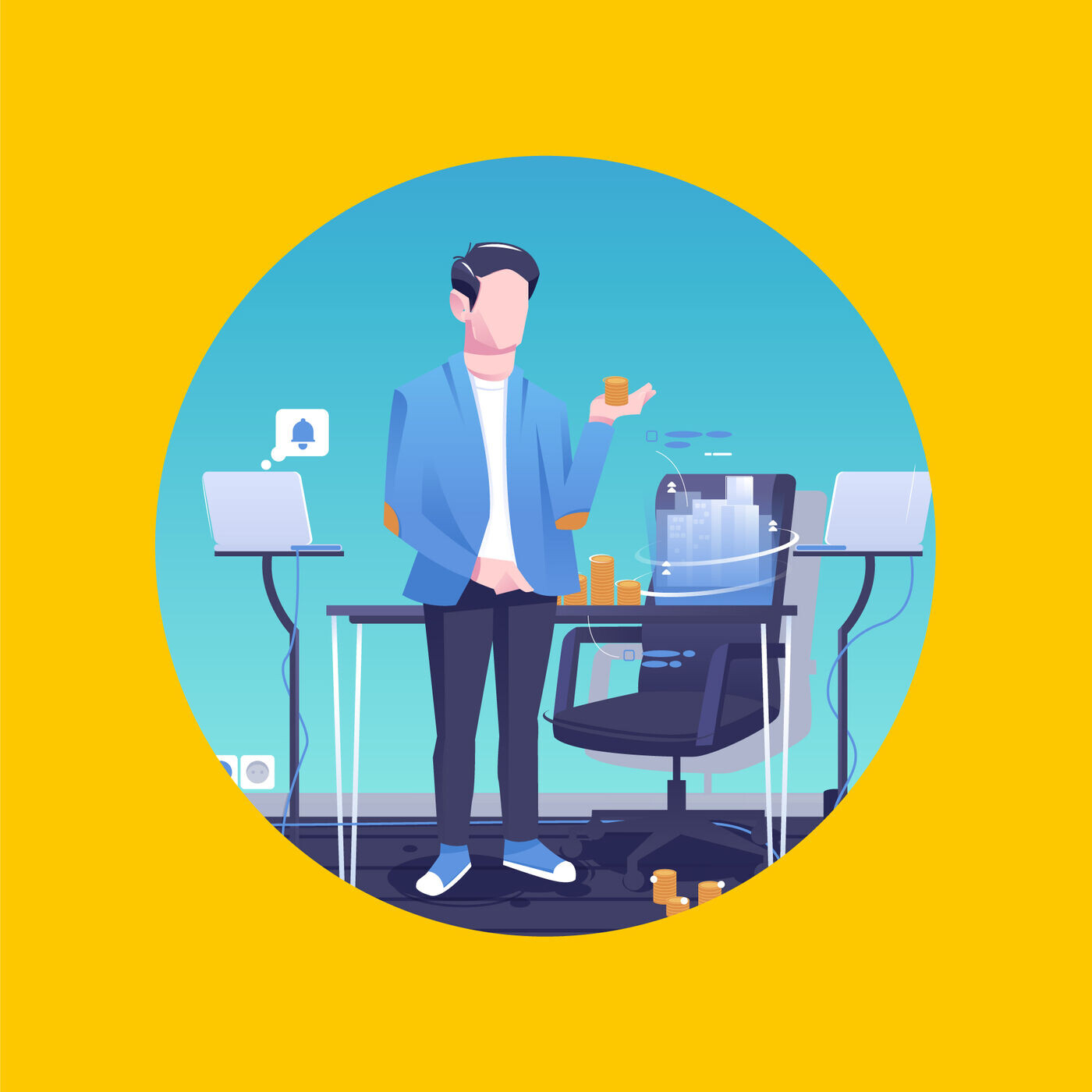 The Leadership Stack Podcast