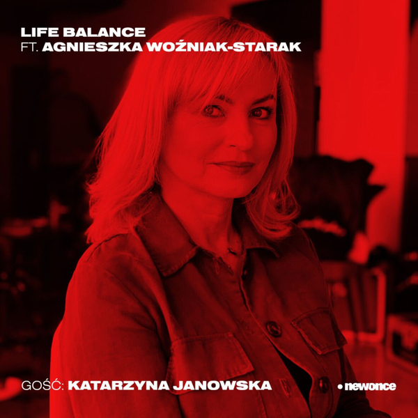 Katarzyna Janowska: Siła Kultury artwork