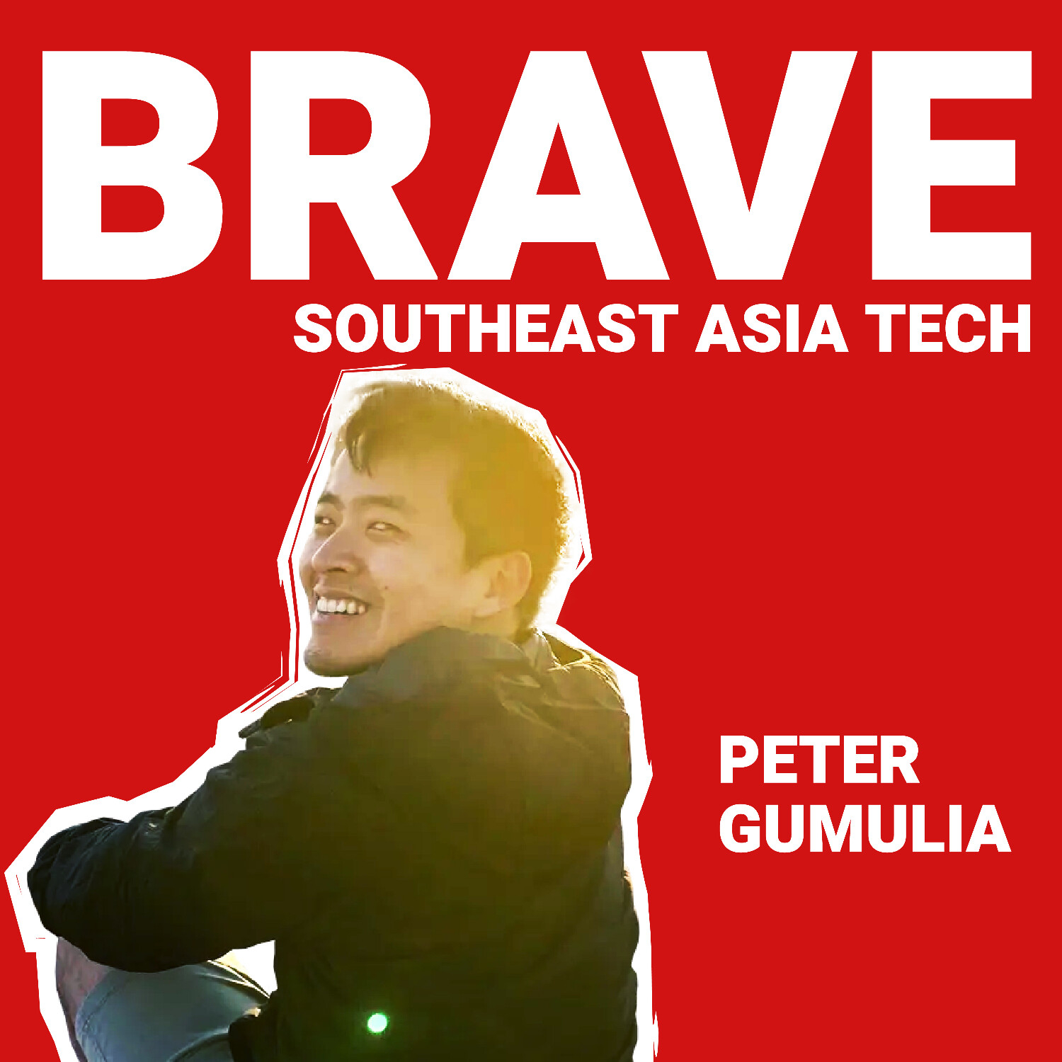 cover of episode Peter Gumulia on Success as Chief of Staff, GoPay & Indonesia Tech Talent and Restoring The Joy of Learning - E27