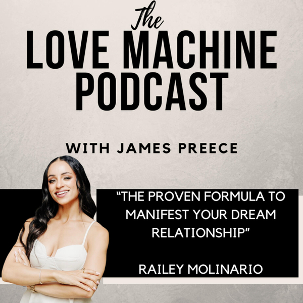 The Proven Formula to Manifest Your Dream Relationship artwork
