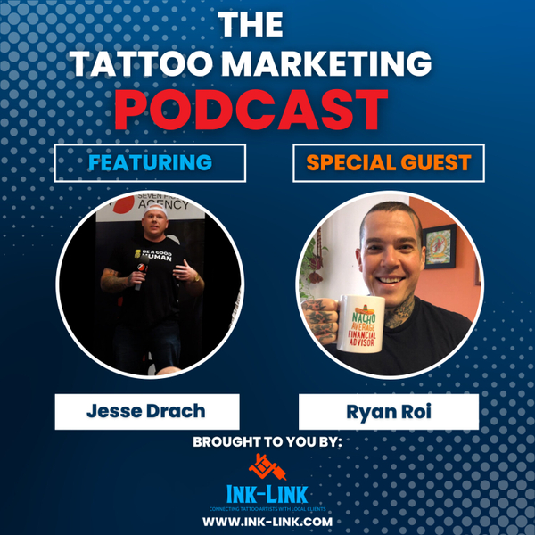 Understanding finances and leveraging your credit W/ Ryan Roi artwork