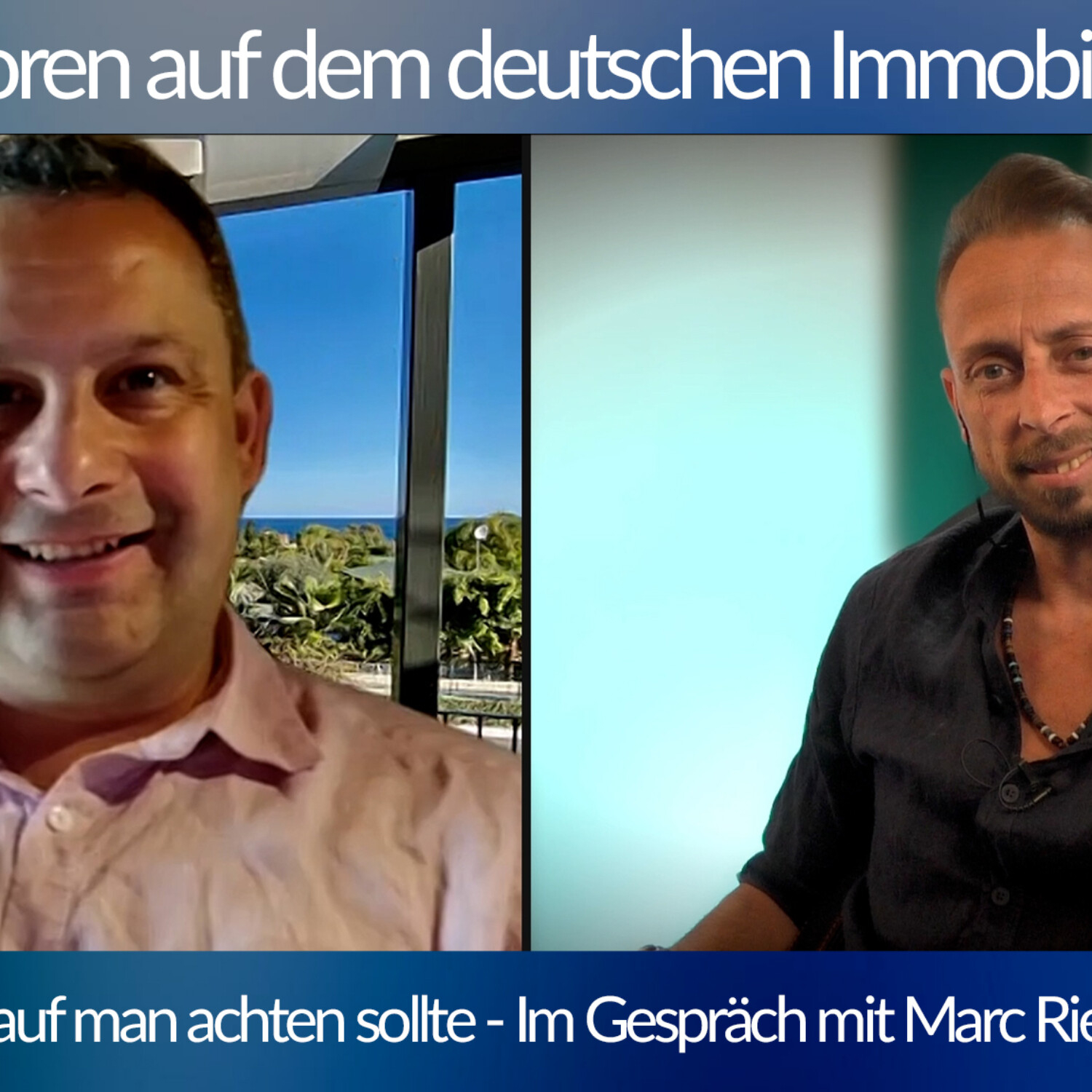 blaupause.tv - Informationen über Grenzthemen Out of the Box
