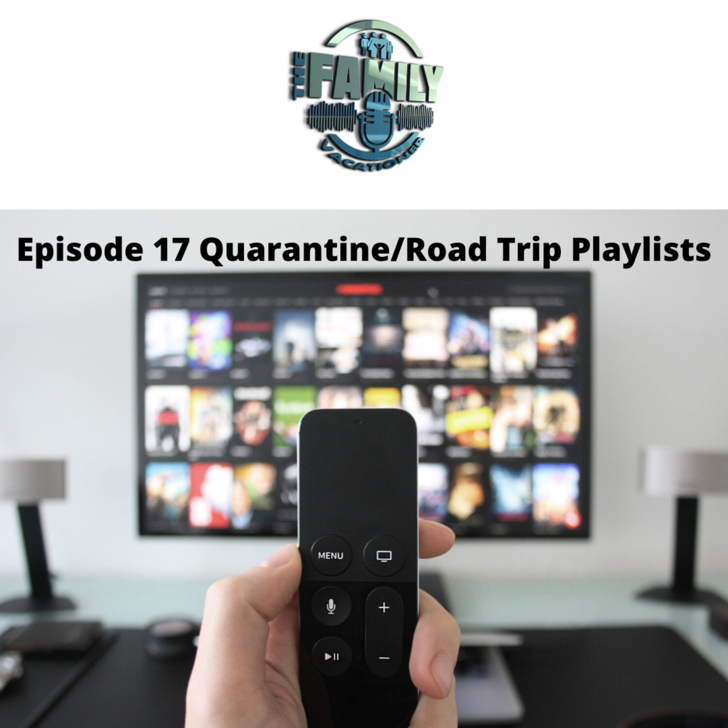 Quarantine Playlist