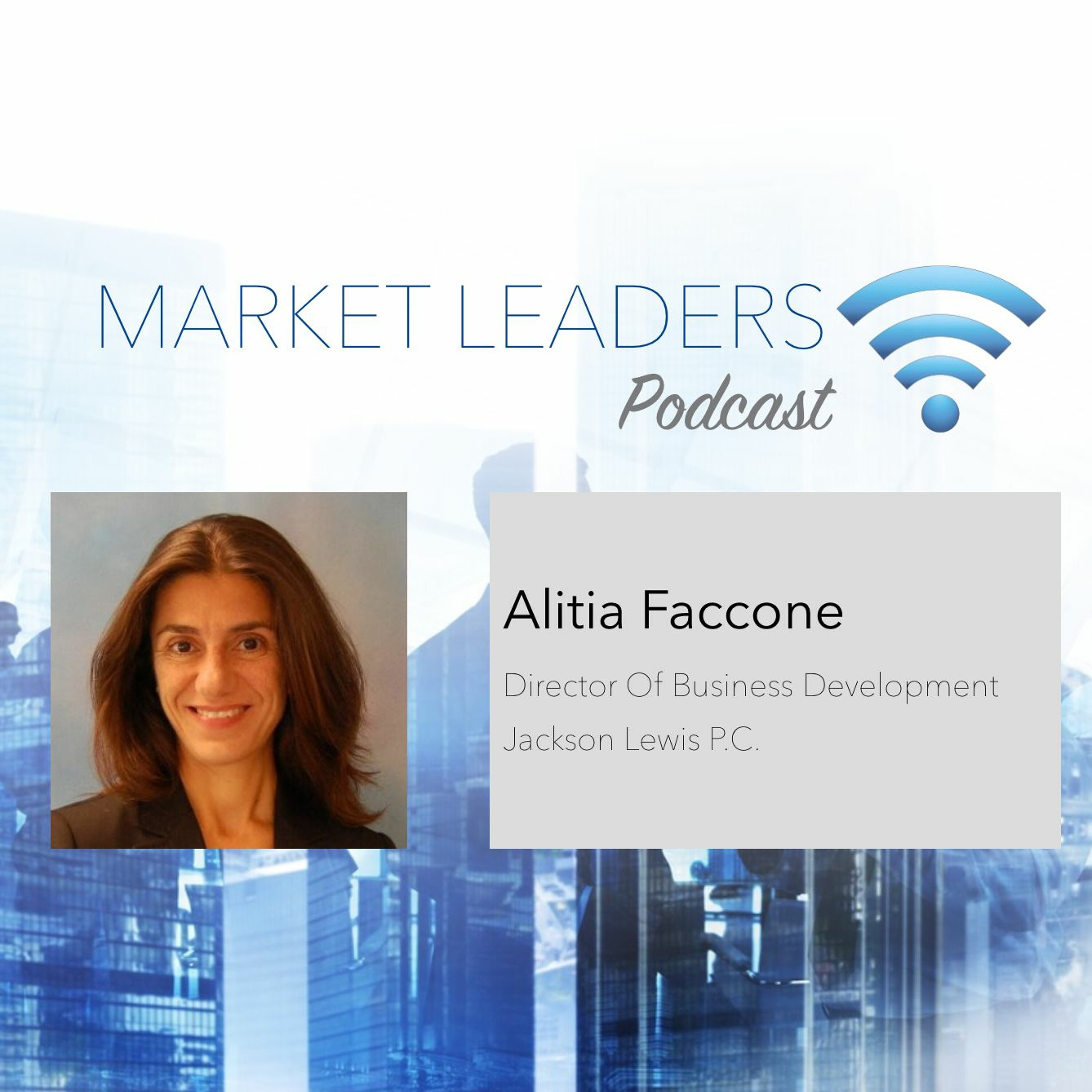Market Leaders Podcast