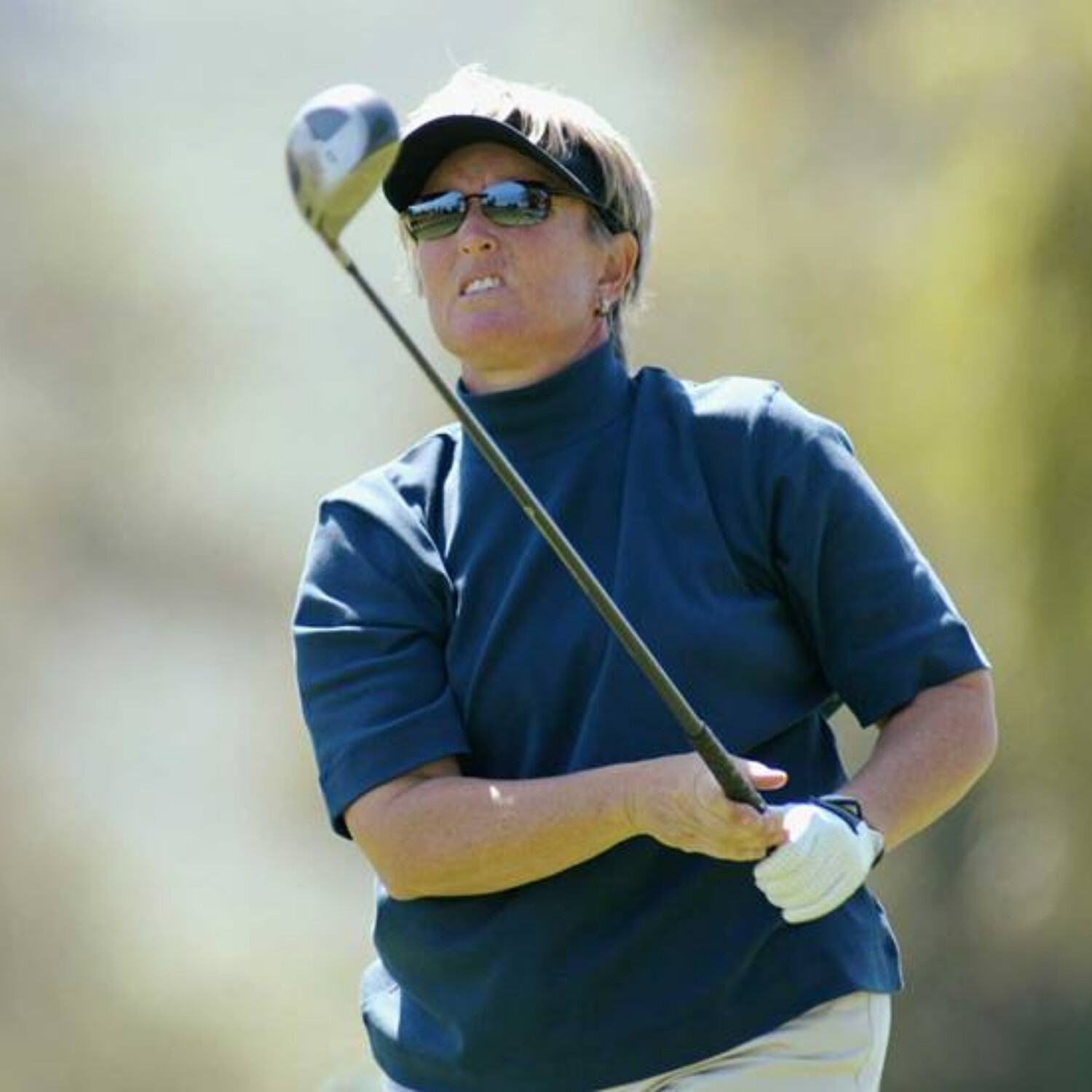Jane Geddes, 2 Time LPGA Major Champion & CEO of The Legends Tour, Joins Me...