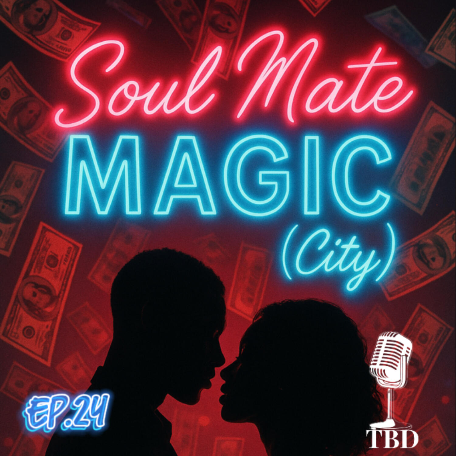 Soul Mate MAGIC (City)