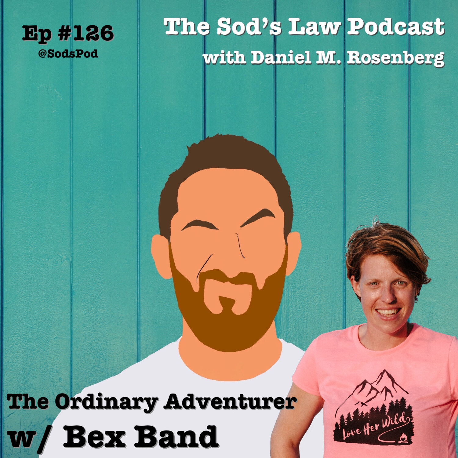 The Ordinary Adventurer w/ Bex Band