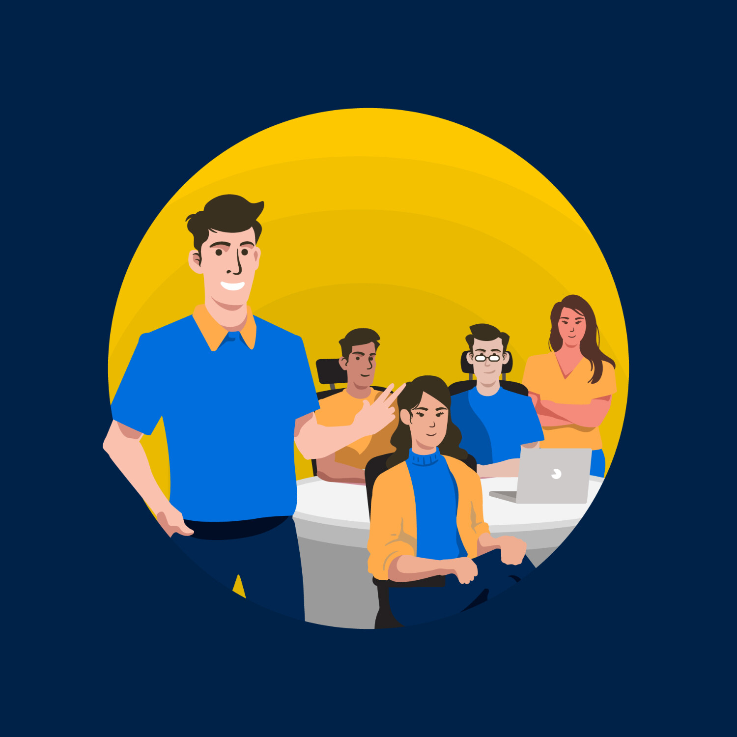 Ep.151: Company Culture and The Leader's Common Road Block To Growth episode artwork