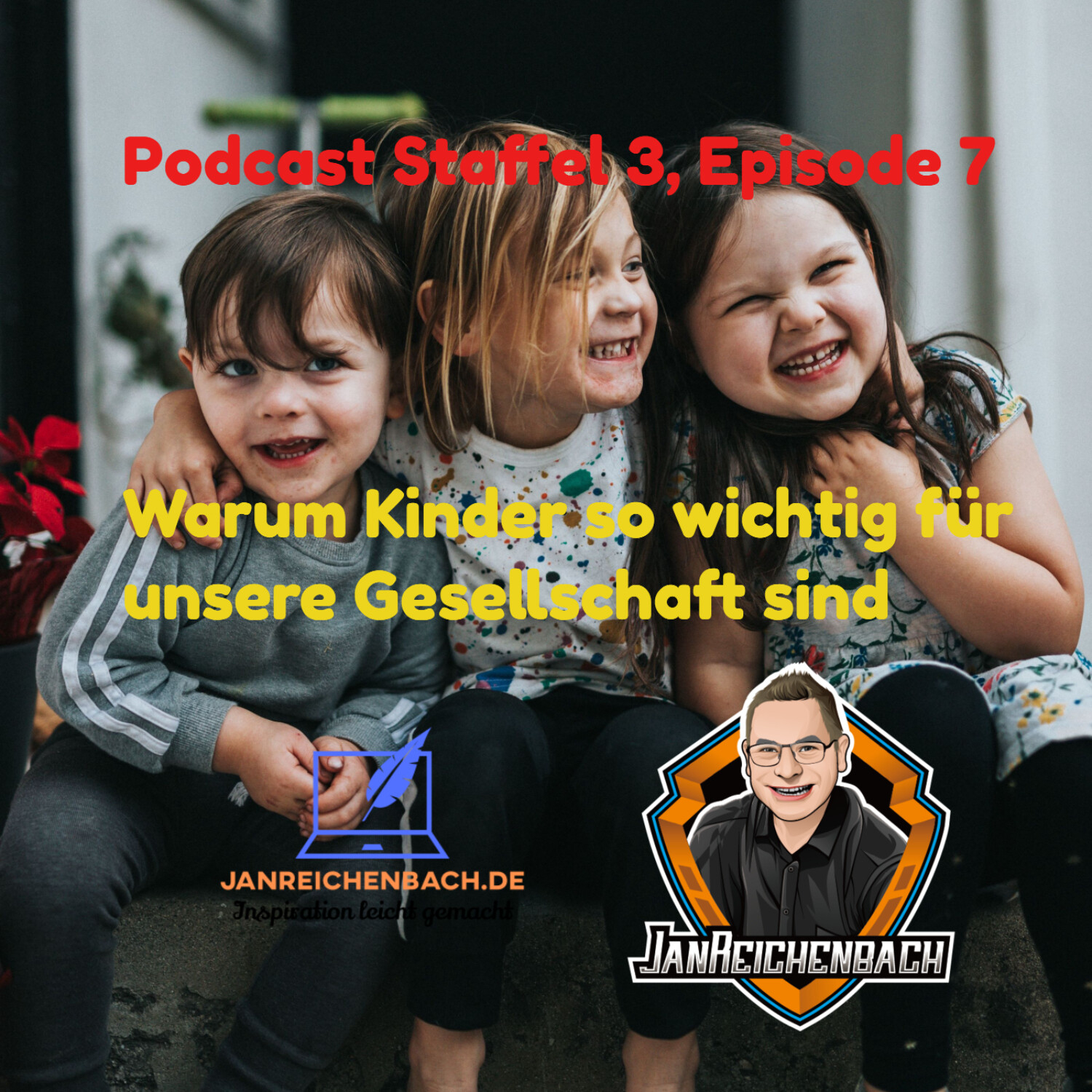 Die Jan Reichenbach Show