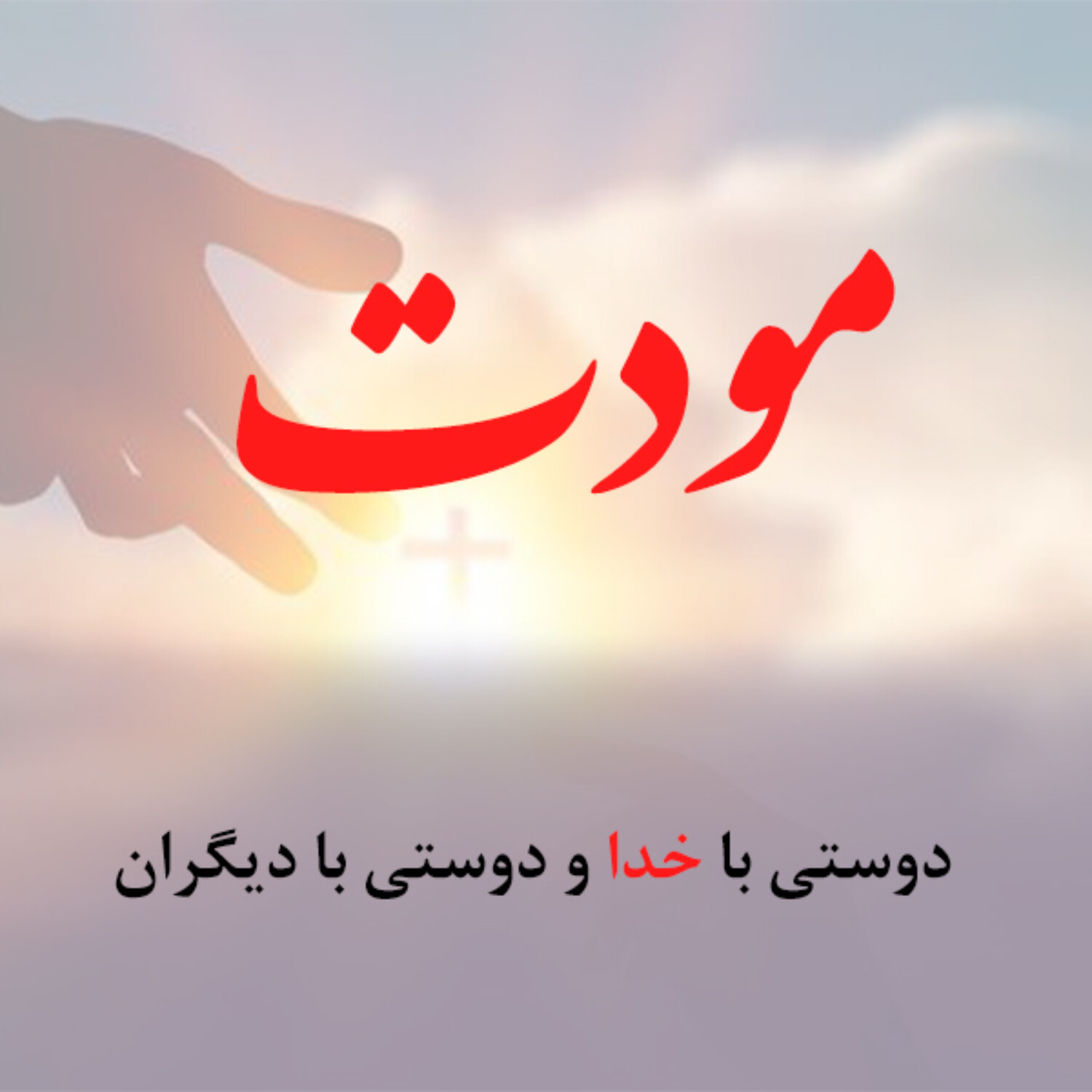 مودت