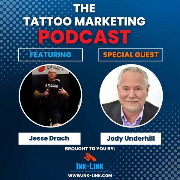 Finding qualified artists, upgrading your hiring process, & how to treat employees W/ Jody Underhill artwork