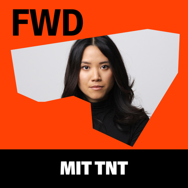 FWD artwork