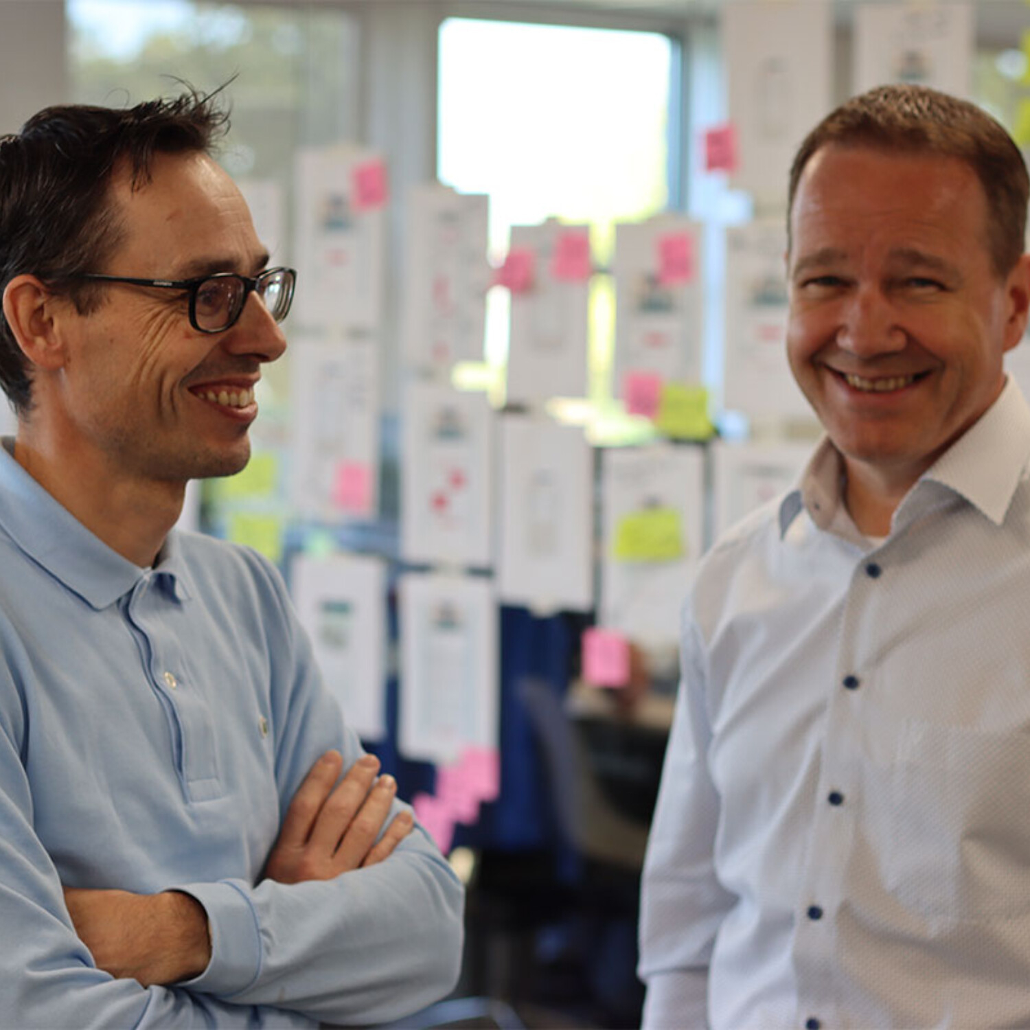 Recruitment Tech Podcasts (NL)