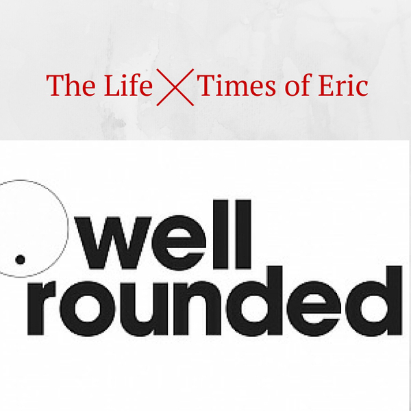 Well-Rounded? Ep3 artwork