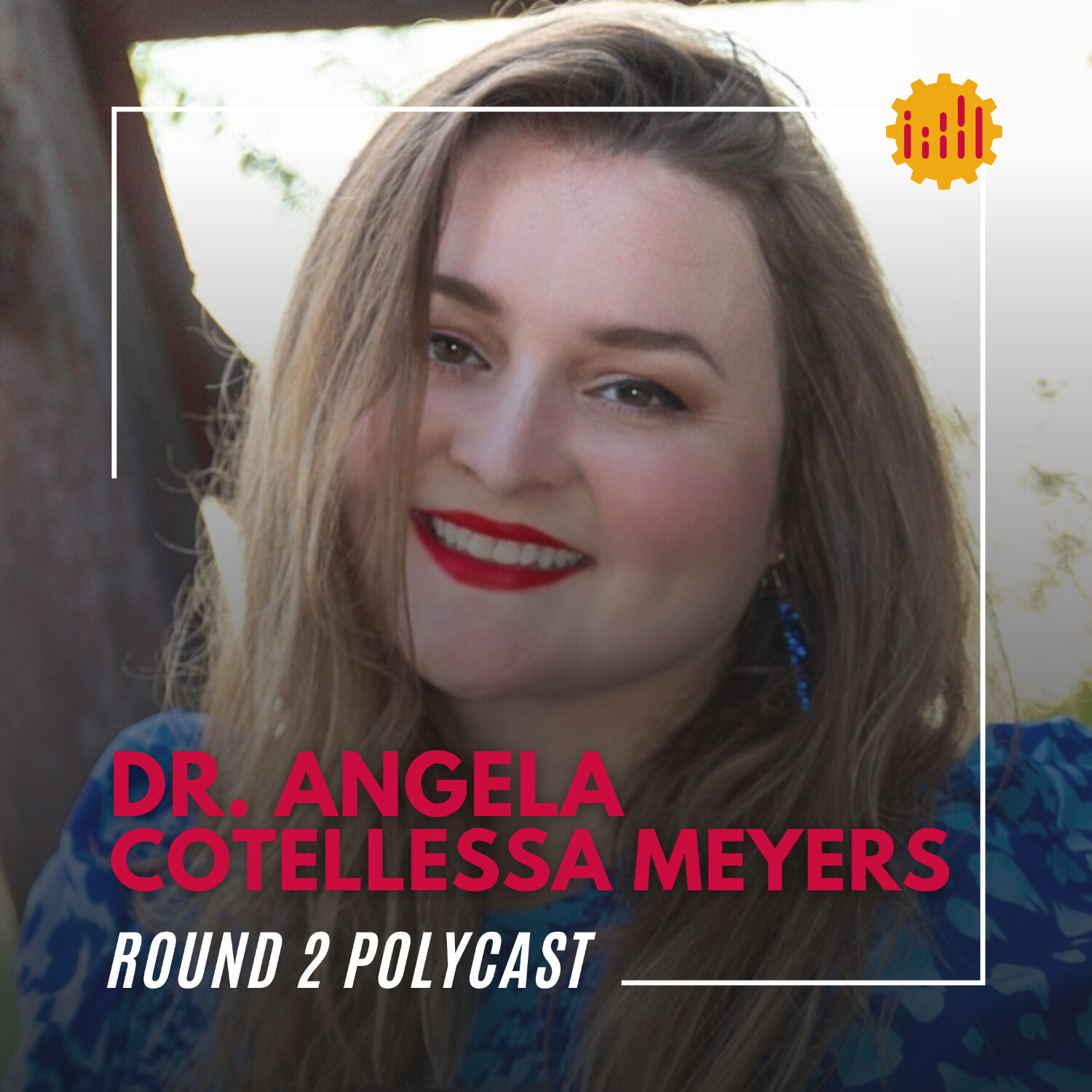 Embracing Polymathy: Dr. Angela Cotellessa's Vision for Lifelong Learning and Global Innovation