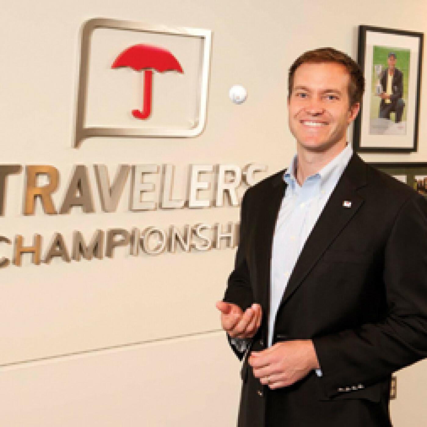 Travelers Championship Executive Director Nathan Grube joins us on this segment of Next on the Tee
