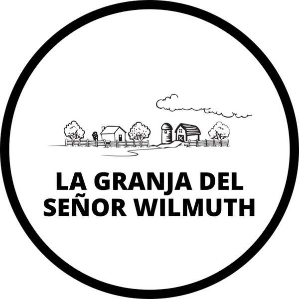 La granja del Señor Wilmuth 070525gsw artwork