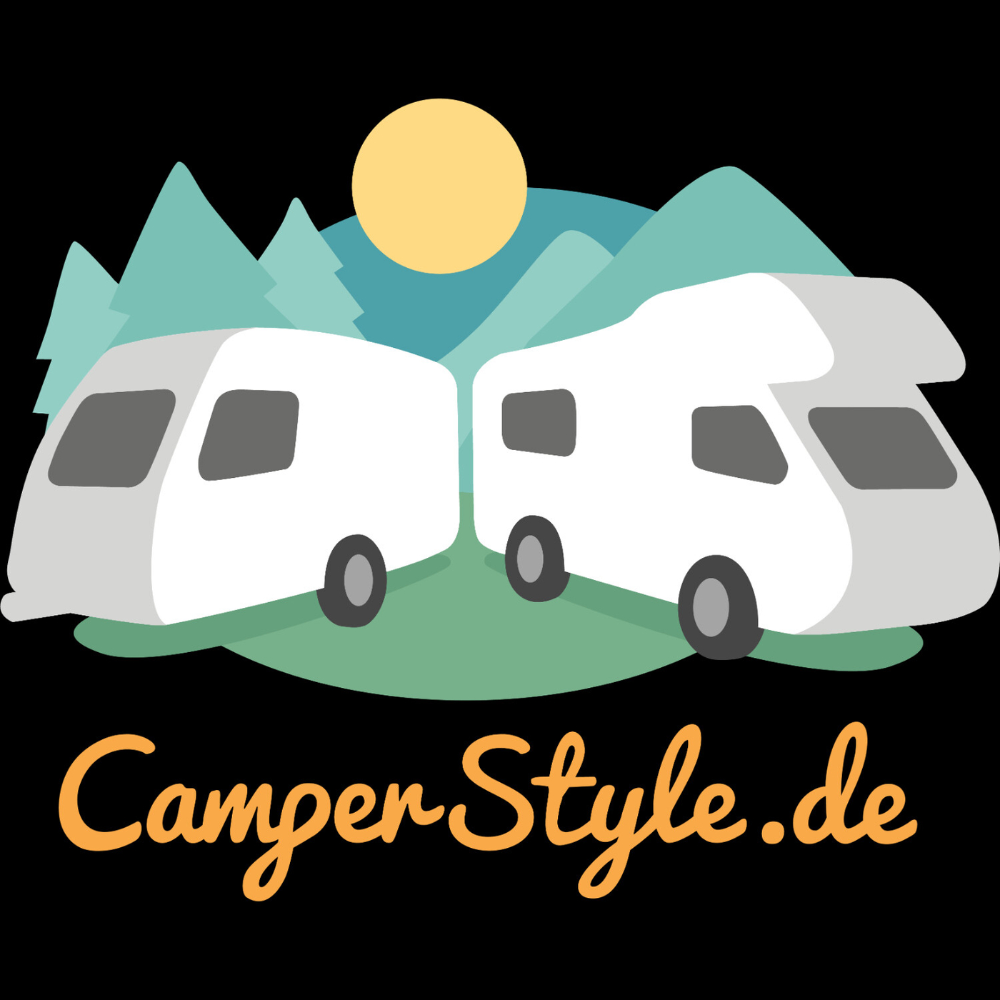 Kastenwagen & Campingbus - CamperStyle