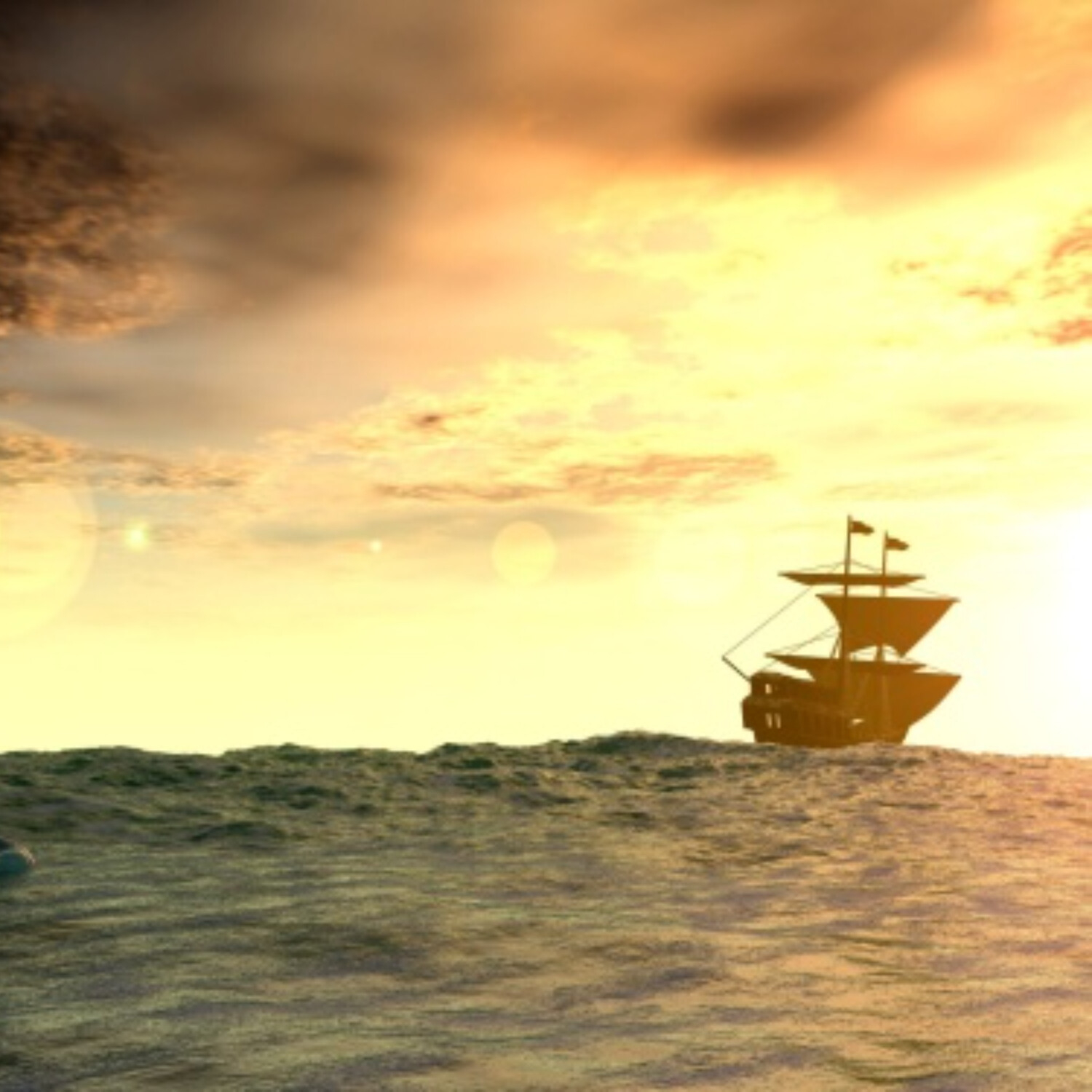 Ani já tě neodsuzuji!