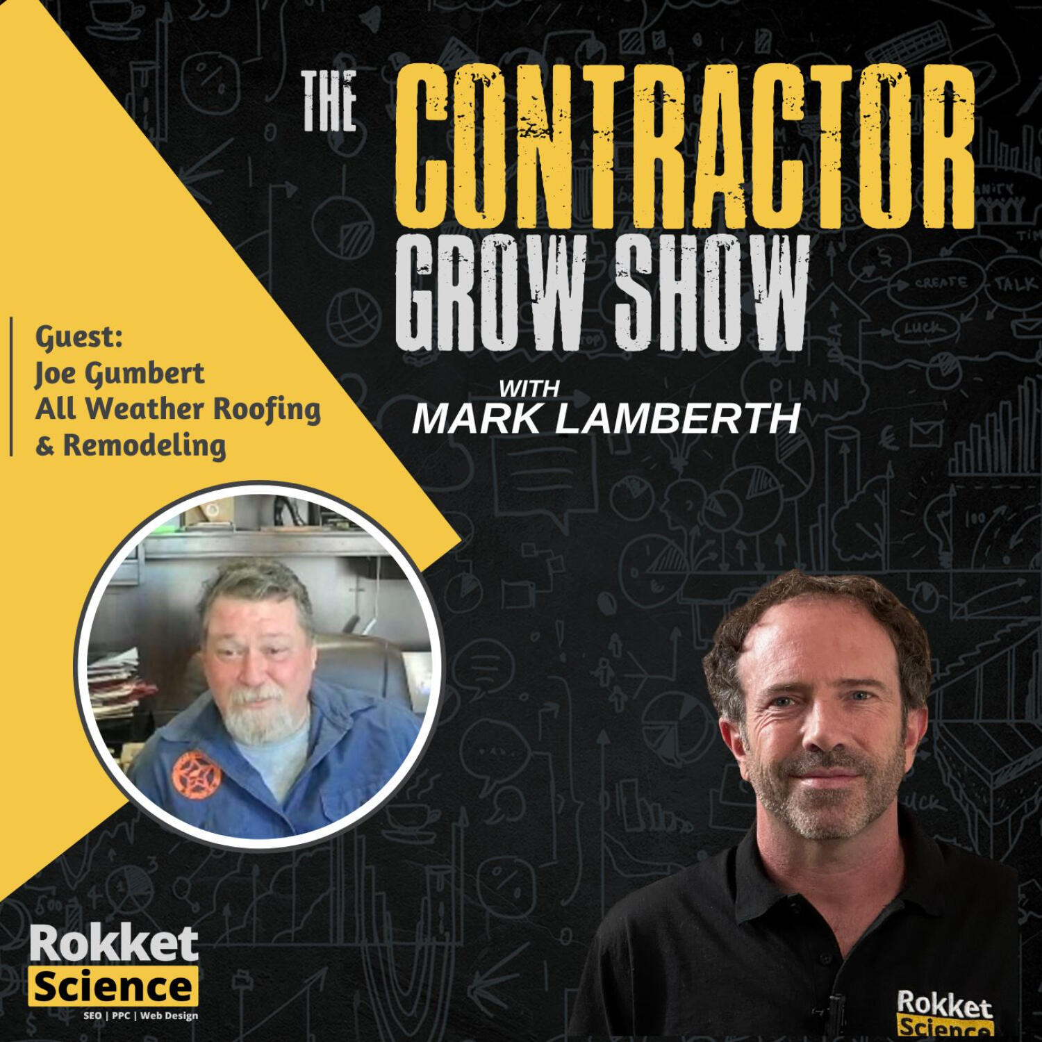 The Contractor Grow Show