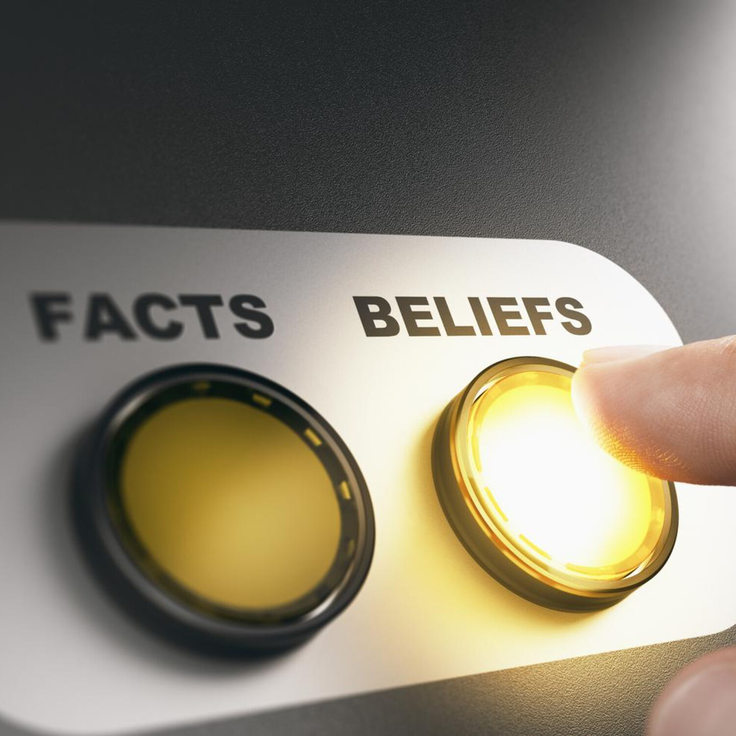 Five Steps to Shift Your Limiting Beliefs for Good