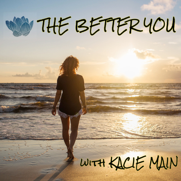 Ep. 4 - Saving Ourselves w/ Mel Stephens artwork