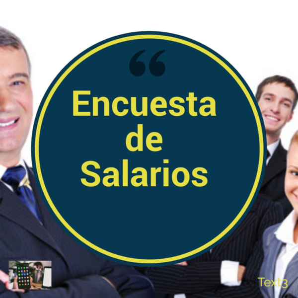 Encuesta de Salarios artwork