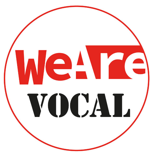 We Are Vocal avatar