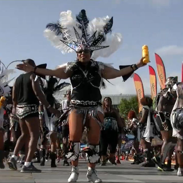 Ministry of Health calls for vigilance of New Psychoactive Substances (NPS) during the Carnival season artwork