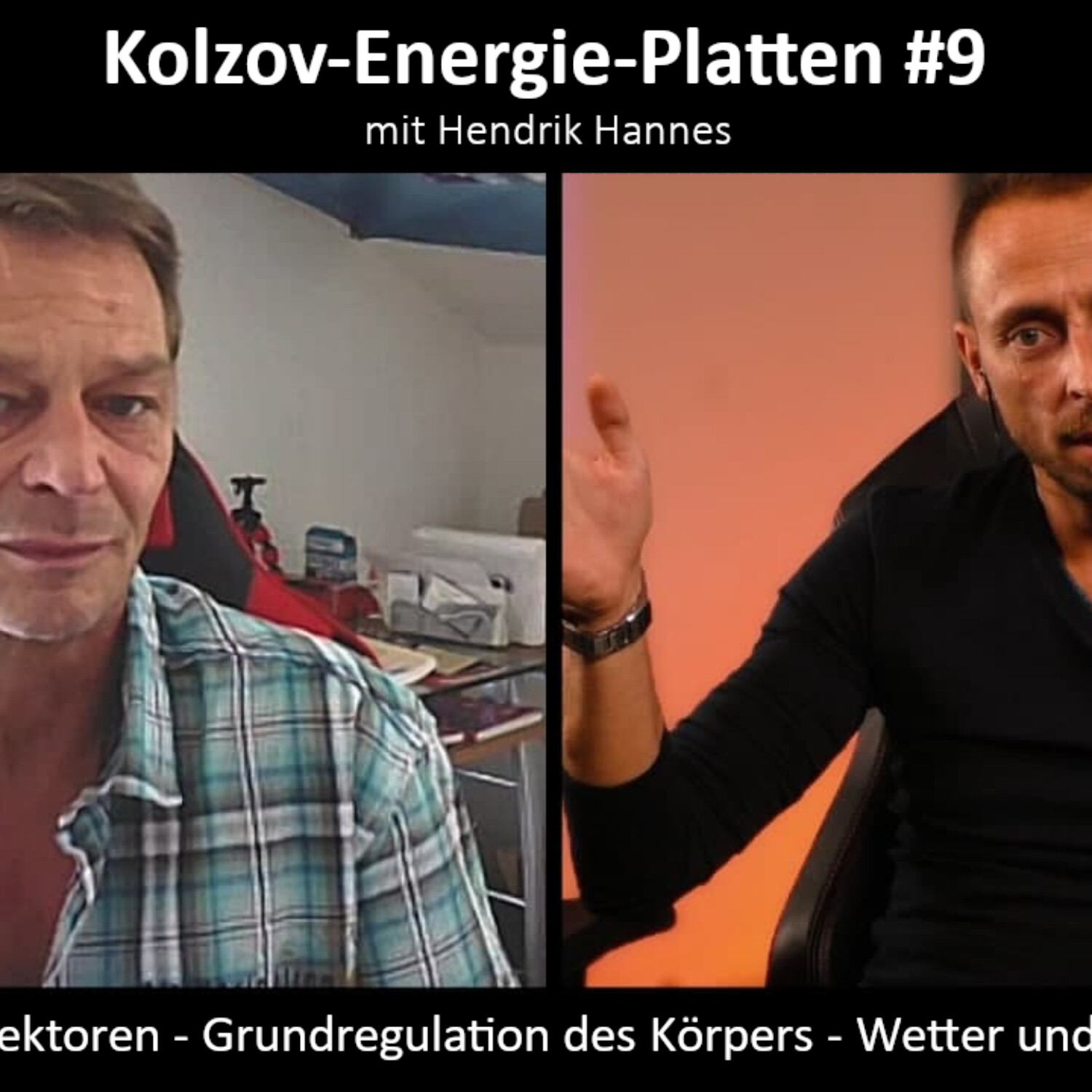blaupause.tv - Informationen über Grenzthemen Out of the Box