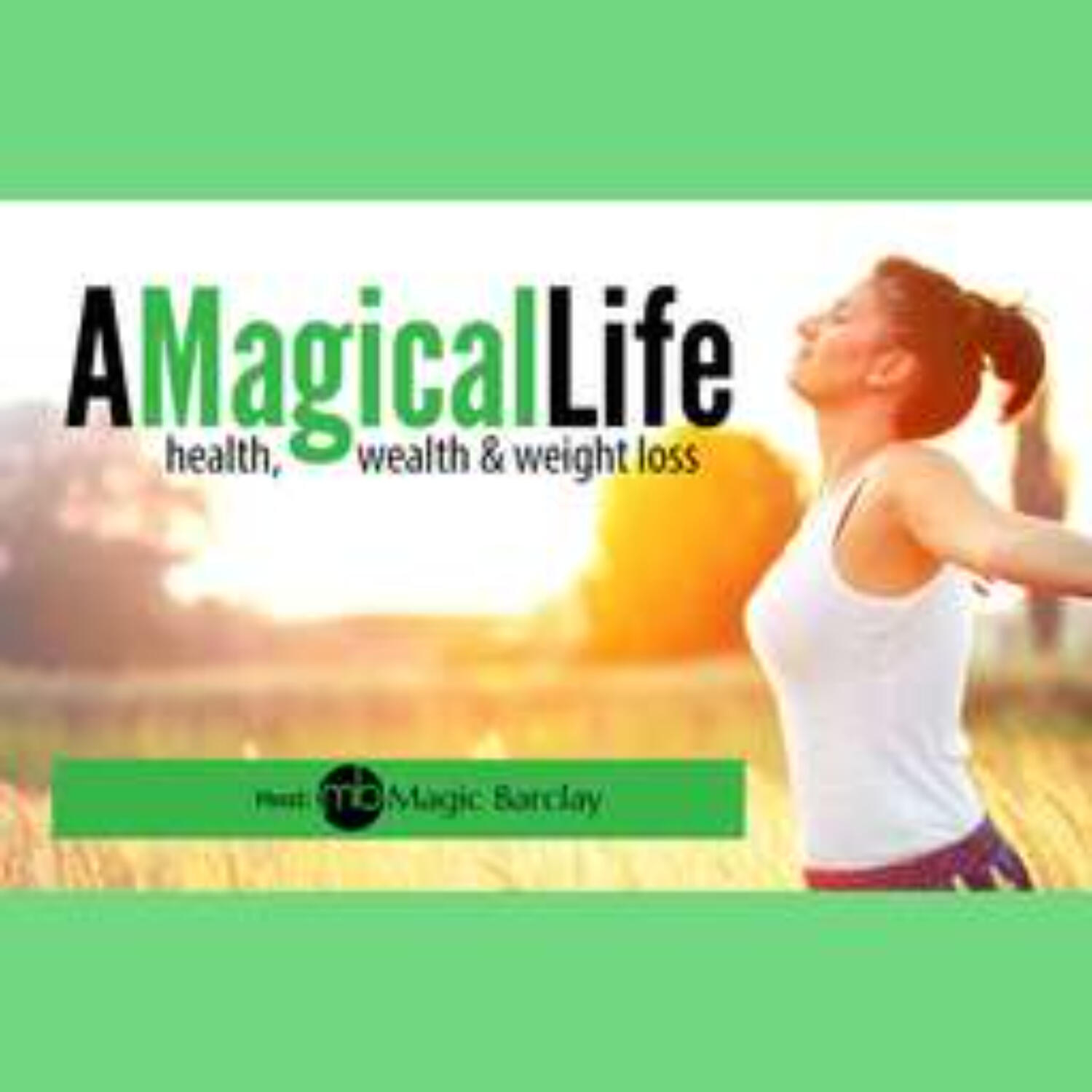 THE EMBC NETWORK Featuring: ihealthradio and Worldwide Podcasts