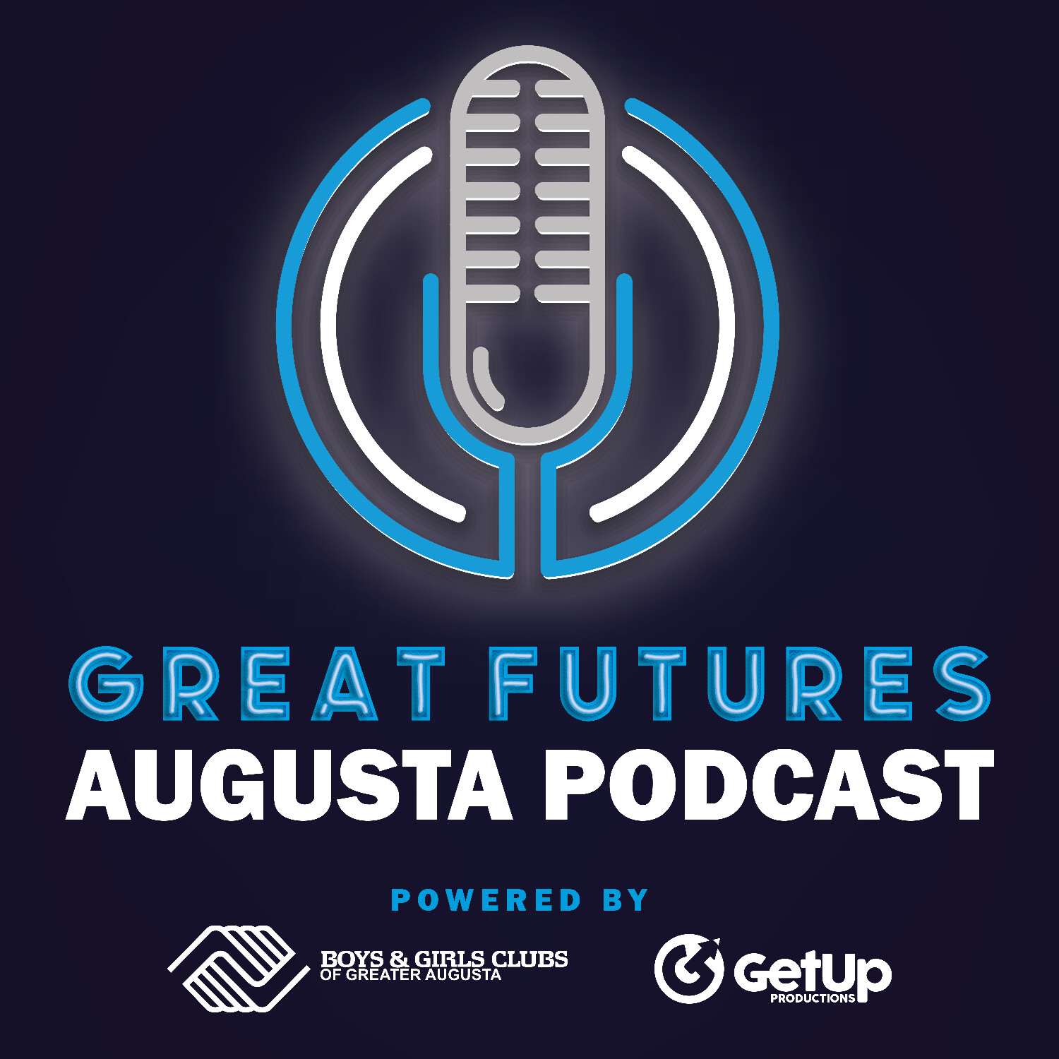 Great Futures Augusta Podcast