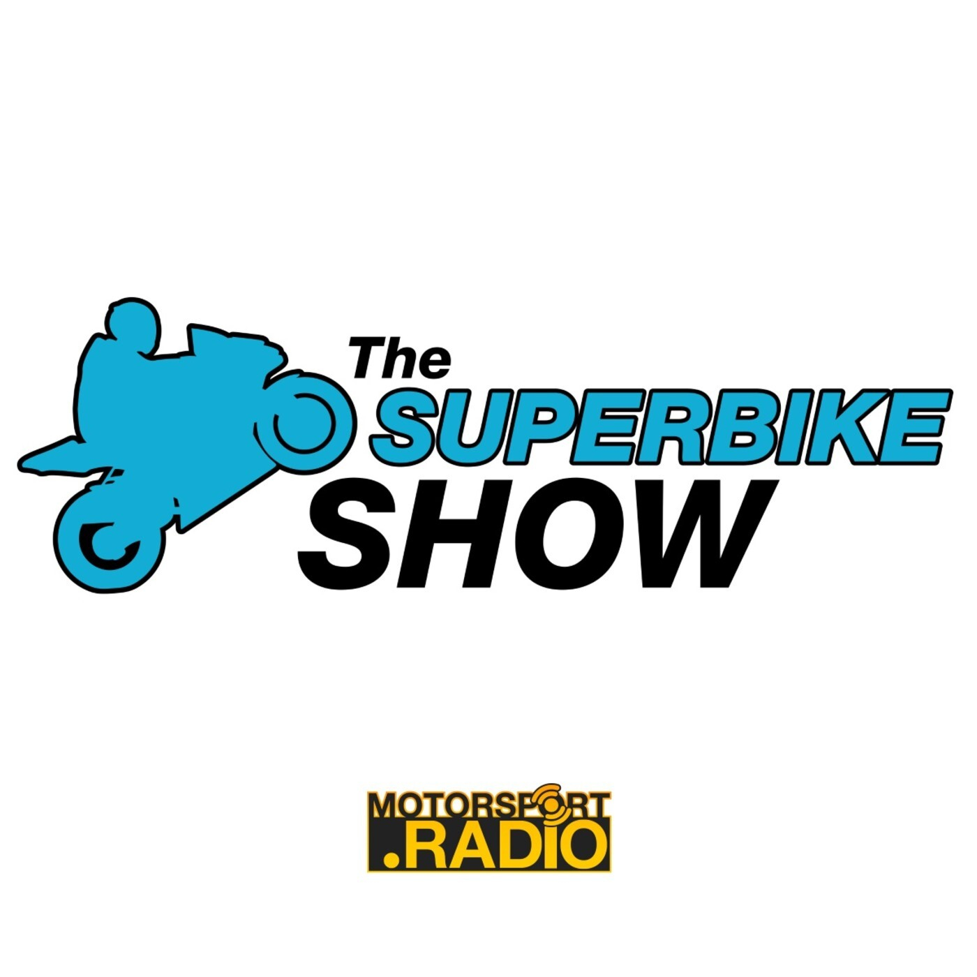 The Superbike Show 14th June 2018 episode artwork