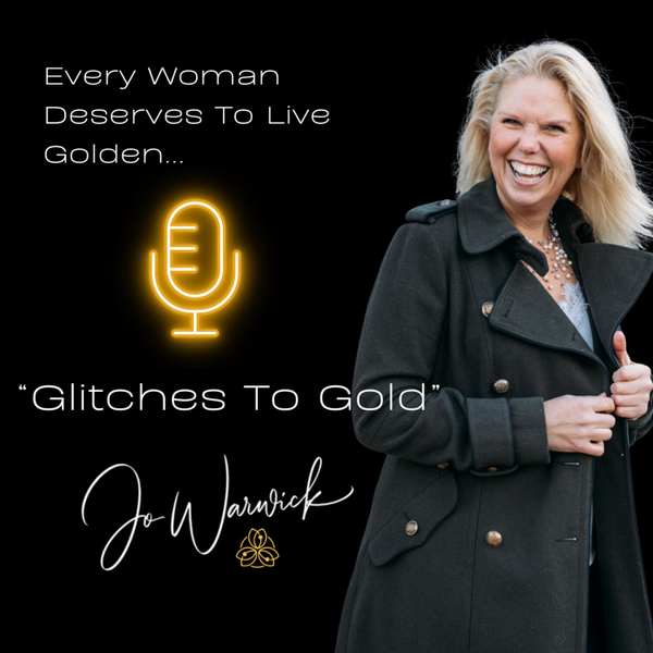 30th Episode: Claiming Multifaceted Dreams With Sophie Zollman  artwork