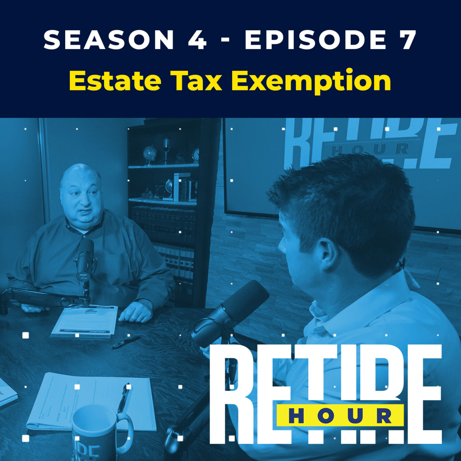 Estate Tax Exemption