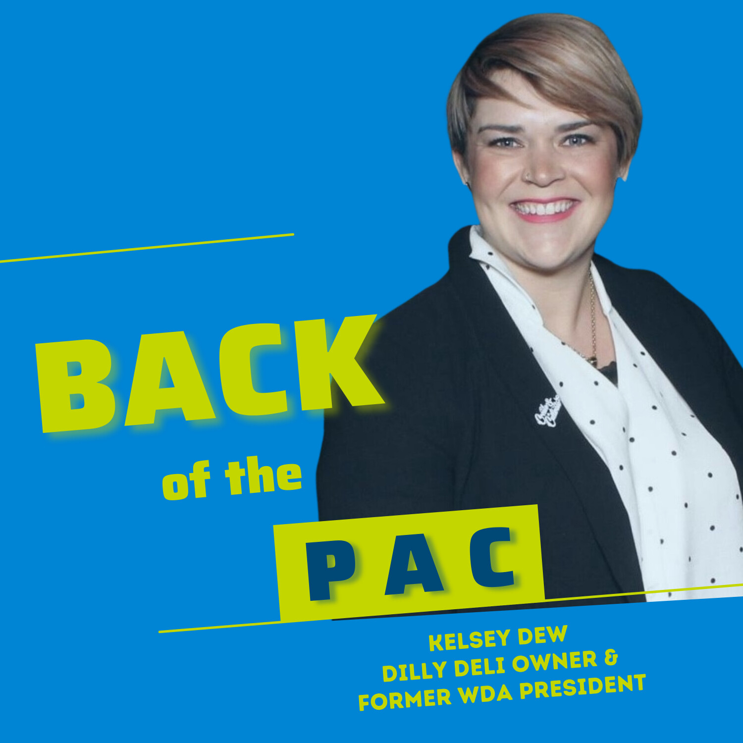 Back of the PAC