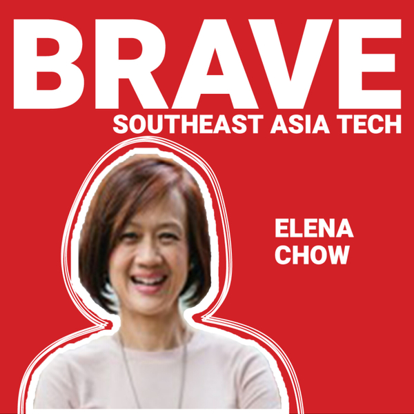 Elena Chow: Tech Wars, Winning A-Talent & Regional Trends