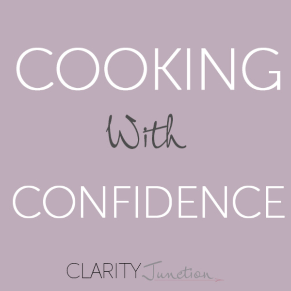 0029 - Cooking With Confidence artwork