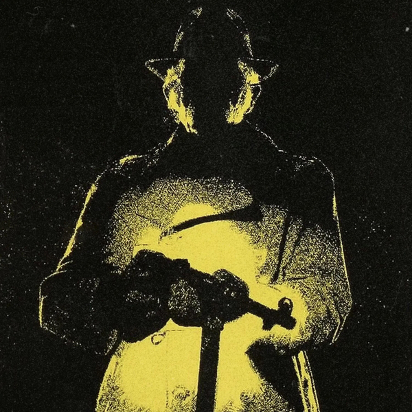 Episode 87: The Offence + The Laughing Policeman artwork